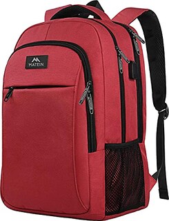 Foto 1 | Foto 1 | Venta Internacional - Mochila Para Portátil Matein Para Mujer, De Viaje Con Bolsillo Antirrobo