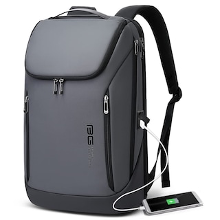 Foto 1 | Foto 1 | Mochila Bange Business Smart Impermeable para Portátil de 15,6 Pulgadas - Venta Internacional