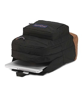 Foto 5 | Foto 5 | Mochila Jansport Cool Student Negra- Venta Internacional