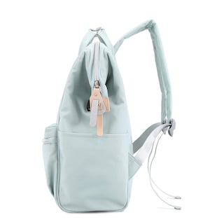 Foto 3 | Foto 3 | Mochila Himawari Para Ordenador Portátil Para Mujer Y Hombre, Impermeable, 18 Litros - Venta Internacional.