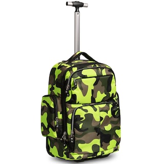 Foto 1 | Foto 1 | Mochila con Ruedas HollyHome 50 L - Venta Internacional