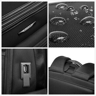 Foto 5 | Foto 5 | Mochila de Viaje Bange Business Durable para Portátil - Venta Internacional