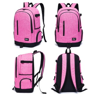 Foto 2 | Foto 2 | Mochila Rickyh Style Bolsa De Viaje Escolar Ligera De 25 Litros - Venta Internacional