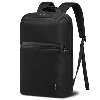 Foto 1 | Foto 1 | Mochila Bange Negra 15,6'' - Venta Internacional