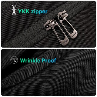 Foto 5 | Foto 5 | Mochila Bange Negra 15,6'' - Venta Internacional