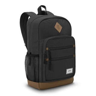 Foto 2 | Foto 2 | Mochila Refresh Negro Solo NY