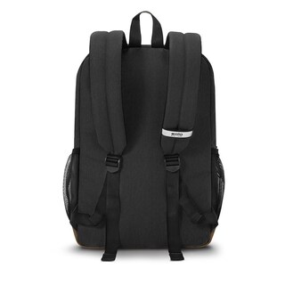 Foto 3 | Foto 3 | Mochila Refresh Negro Solo NY