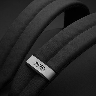 Foto 6 | Foto 6 | Mochila Refresh Negro Solo NY