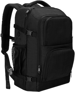 Foto 1 | Foto 1 | Mochila de Viaje Dinictis para Portátil Dinictis Carry-On Flight De 17 Pulgadas - Venta Internacional