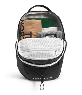 Foto 4 | Foto 4 | Mochila The North Face Borealis Mini Negra 10 L - Venta Internacional