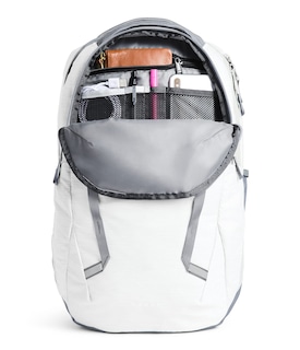 Foto 5 | Foto 5 | Mochila The North Face Vault Everyday TNF Blanca 26 L para Mujer - Venta Internacional