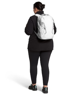 Foto 7 | Foto 7 | Mochila The North Face Vault Everyday TNF Blanca 26 L para Mujer - Venta Internacional