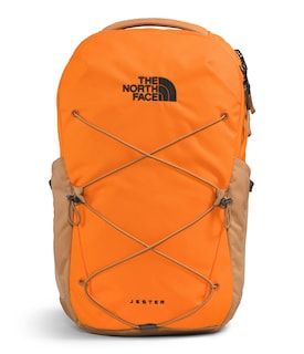 Foto 1 | Foto 1 | Mochila The North Face Jester Everyday Mandarín/Almendra - Venta Internacional
