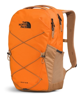 Foto 2 | Foto 2 | Mochila The North Face Jester Everyday Mandarín/Almendra - Venta Internacional
