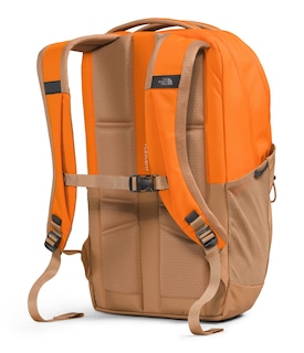 Foto 3 | Foto 3 | Mochila The North Face Jester Everyday Mandarín/Almendra - Venta Internacional