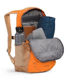 Foto 4 | Foto 4 | Mochila The North Face Jester Everyday Mandarín/Almendra - Venta Internacional