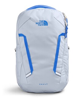 Foto 1 | Foto 1 | Mochila The North Face Vault Dusty Periwinkle Para Uso Diario Para Mujer - Venta Internacional
