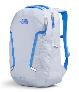 Foto 2 | Foto 2 | Mochila The North Face Vault Dusty Periwinkle Para Uso Diario Para Mujer - Venta Internacional