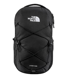 Foto 1 | Foto 1 | Mochila The North Face Jester Everyday Tnf Negra-npf 28l - Venta Internacional
