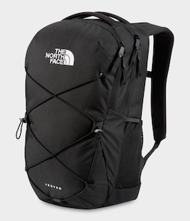 Foto 2 | Foto 2 | Mochila The North Face Jester Everyday Tnf Negra-npf 28l - Venta Internacional