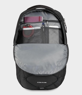 Foto 4 | Foto 4 | Mochila The North Face Jester Everyday Tnf Negra-npf 28l - Venta Internacional