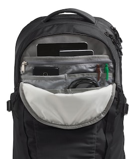 Foto 4 | Foto 4 | Mochila The North Face Recon Everyday Laptop Negra 30 L - Venta Internacional