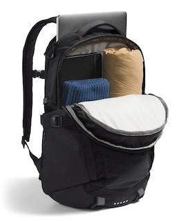 Foto 5 | Foto 5 | Mochila The North Face Recon Everyday Laptop Negra 30 L - Venta Internacional