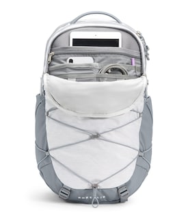 Foto 4 | Foto 4 | Mochila The North Face Borealis Commuter Blanca para Mujer - Venta Internacional