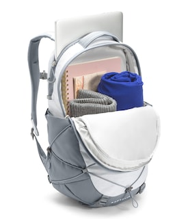 Foto 5 | Foto 5 | Mochila The North Face Borealis Commuter Blanca para Mujer - Venta Internacional