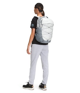 Foto 6 | Foto 6 | Mochila The North Face Borealis Commuter Blanca para Mujer - Venta Internacional
