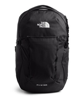 Foto 1 | Foto 1 | Mochila The North Face Pivoter Everyday Mujer Tnf Negra - Venta Internacional