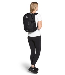 Foto 6 | Foto 6 | Mochila The North Face Pivoter Everyday Mujer Tnf Negra - Venta Internacional