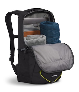 Foto 4 | Foto 4 | Mochila The North Face Jester Everyday Tnf Negra 28l - Venta Internacional