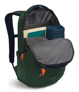 Foto 4 | Foto 4 | Mochila The North Face Vault Everyday Verde Laptop 27 L - Venta Internacional