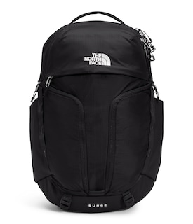 Foto 1 | Foto 1 | Mochila The North Face Surge Commuter para Portátil color Negro - Venta Internacional