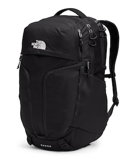Foto 2 | Foto 2 | Mochila The North Face Surge Commuter para Portátil color Negro - Venta Internacional
