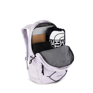 Foto 5 | Foto 5 | Mochila The North Face Jester Everyday Lavanda - Venta Internacional