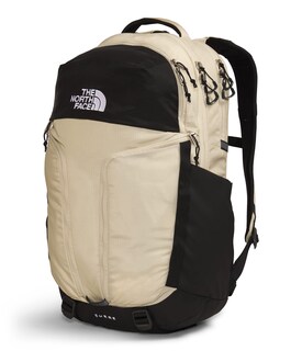 Foto 2 | Foto 2 | Mochila The North Face Surge Commuter 31 L Gravel para Portátil - Venta Internacional