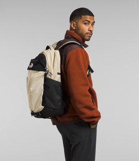 Foto 6 | Foto 6 | Mochila The North Face Surge Commuter 31 L Gravel para Portátil - Venta Internacional
