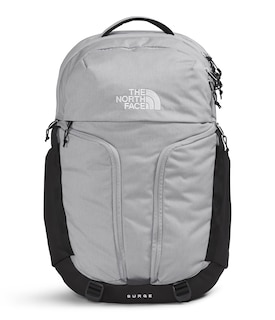 Foto 1 | Foto 1 | Mochila The North Face Surge Commuter para Portátil Gris - Venta Internacional