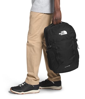 Foto 6 | Foto 6 | Mochila The North Face Pivoter Everyday TNF Negra 29 L - Venta Internacional
