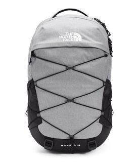 Foto 1 | Foto 1 | Mochila The North Face Borealis Commuter para Portátil Meld Gris - Venta Internacional