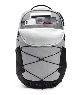 Foto 3 | Foto 3 | Mochila The North Face Borealis Commuter para Portátil Meld Gris - Venta Internacional