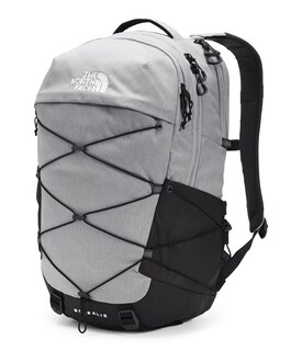 Foto 4 | Foto 4 | Mochila The North Face Borealis Commuter para Portátil Meld Gris - Venta Internacional