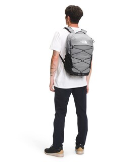 Foto 6 | Foto 6 | Mochila The North Face Borealis Commuter para Portátil Meld Gris - Venta Internacional