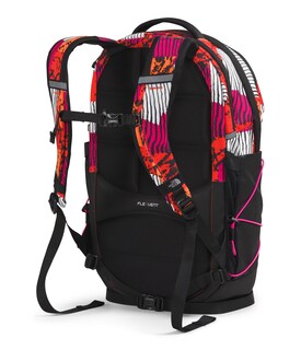 Foto 3 | Foto 3 | Mochila The North Face Borealis Commuter para Mujer color Rojo Intenso - Venta Internacional