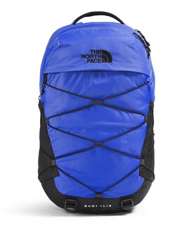 Foto 1 | Foto 1 | Mochila The North Face Borealis Commuter para portátil 28L - Azul Solar/Negro TNF
