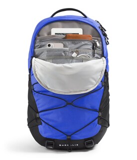 Foto 5 | Foto 5 | Mochila The North Face Borealis Commuter para portátil 28L - Azul Solar/Negro TNF