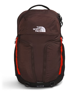 Foto 1 | Foto 1 | Mochila The North Face Surge Commuter Commuter Para Portátil 31 L Marrón Oscuro - Venta Internacional