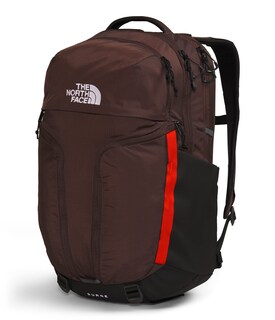 Foto 2 | Foto 2 | Mochila The North Face Surge Commuter Commuter Para Portátil 31 L Marrón Oscuro - Venta Internacional